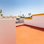 Stunning In With Swimming Pool Будинок відпочинку Торрев'єха