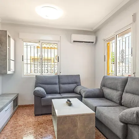 Stunning In With Swimming Pool * Torrevieja