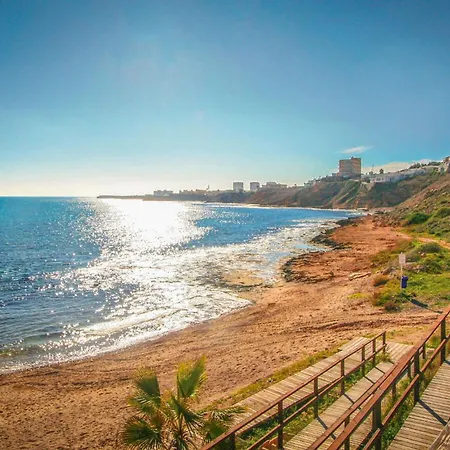 Stunning In With Swimming Pool * Torrevieja