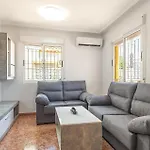 Stunning In With Swimming Pool * Torrevieja