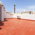 Stunning In With Swimming Pool Torrevieja