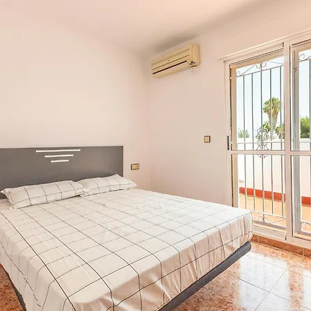 Stunning In With Swimming Pool Holiday home Torrevieja