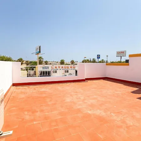 Stunning In With Swimming Pool Ferienhaus Torrevieja